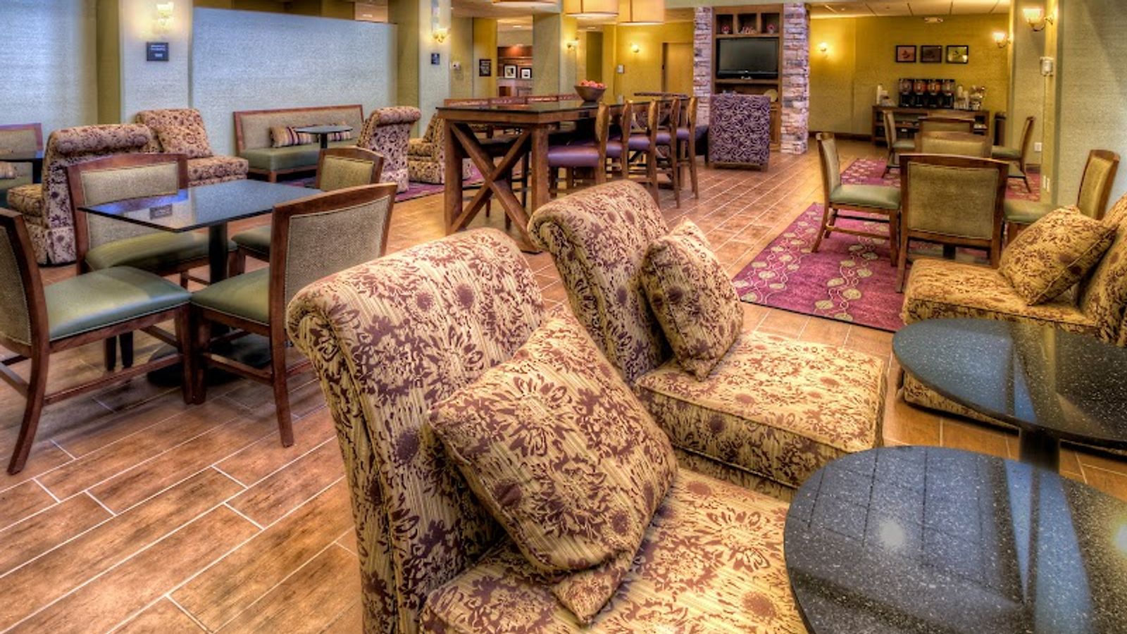 Photo of Hampton Inn & Suites Boise/Nampa at the Idaho Center