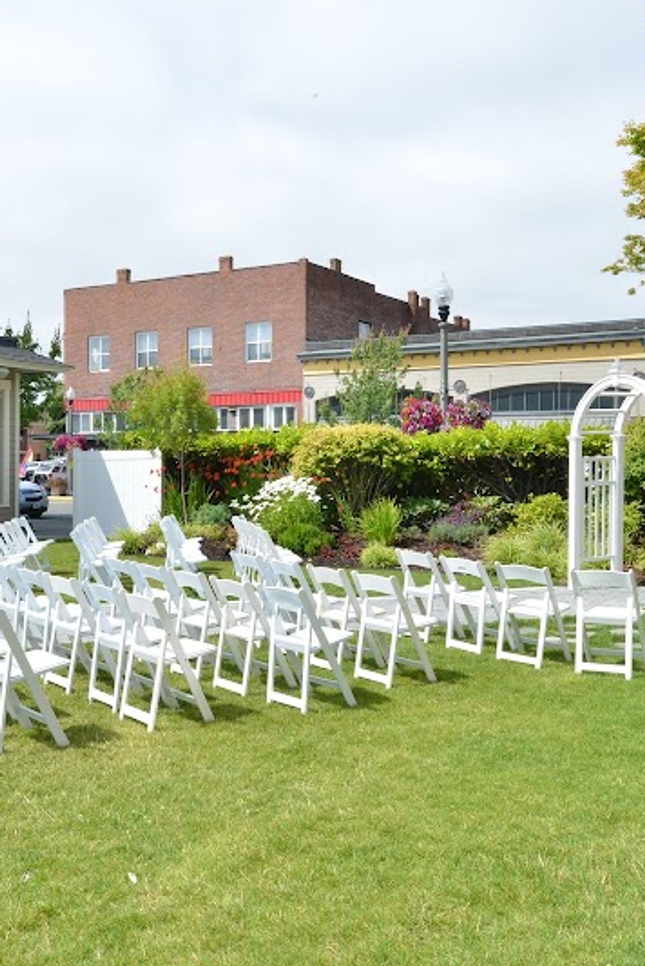 Photo of Majestic Inn & Spa