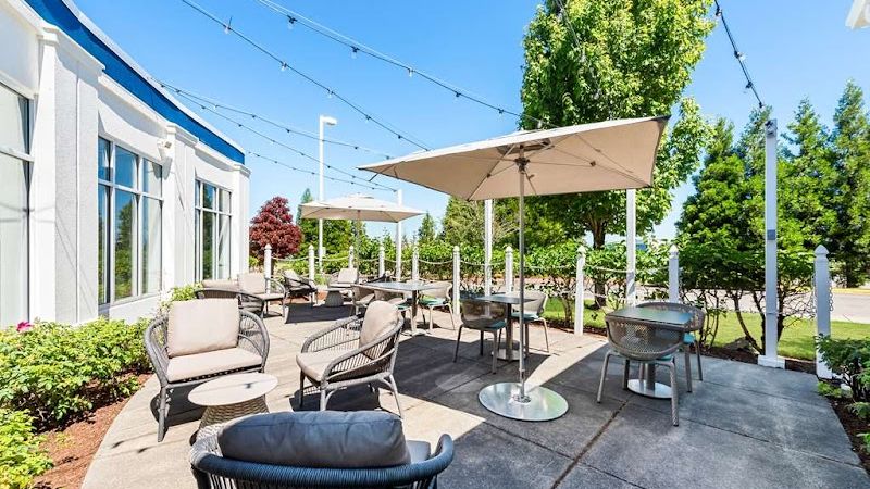 Photo of Hilton Garden Inn Seattle North/Everett