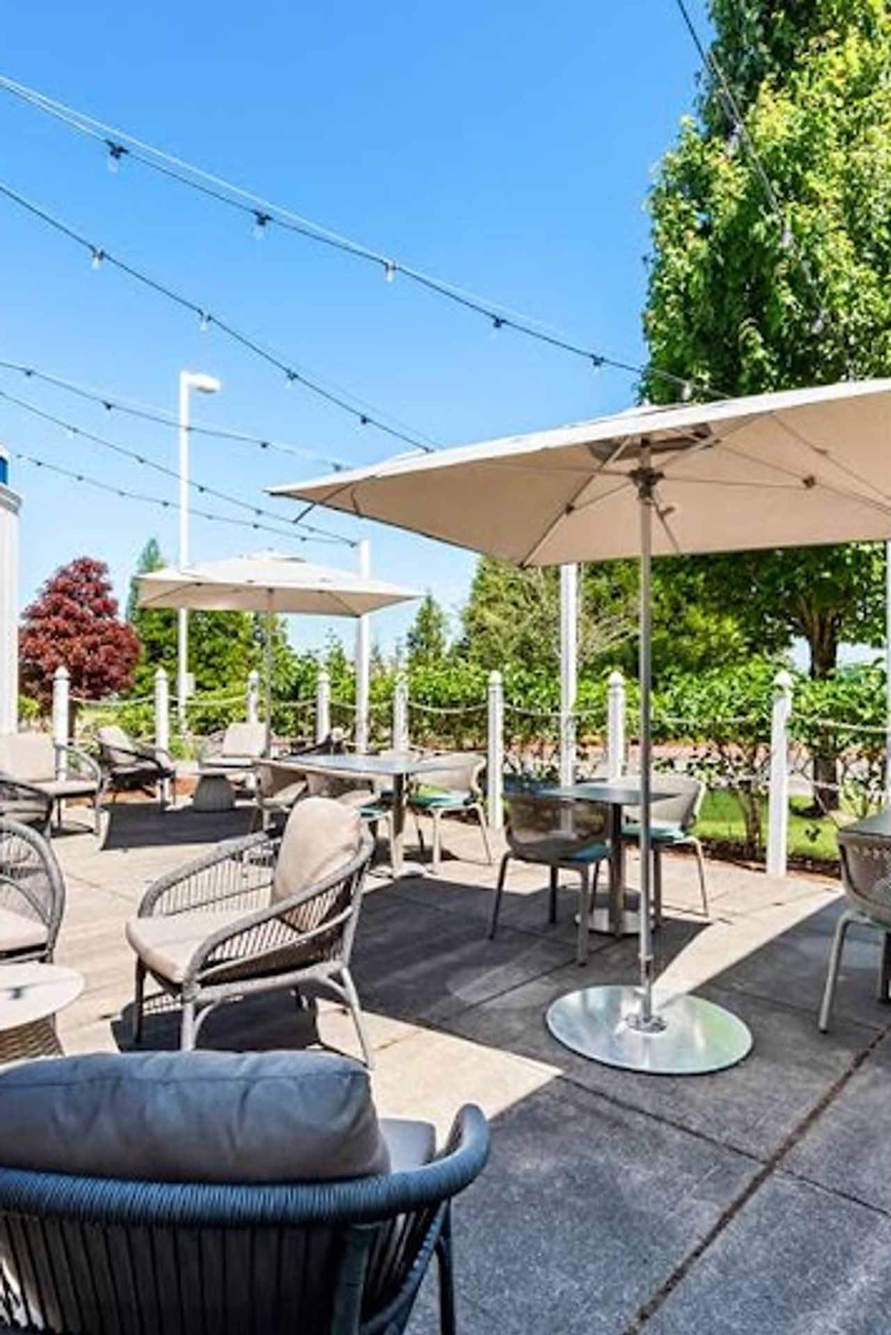 Photo of Hilton Garden Inn Seattle North/Everett