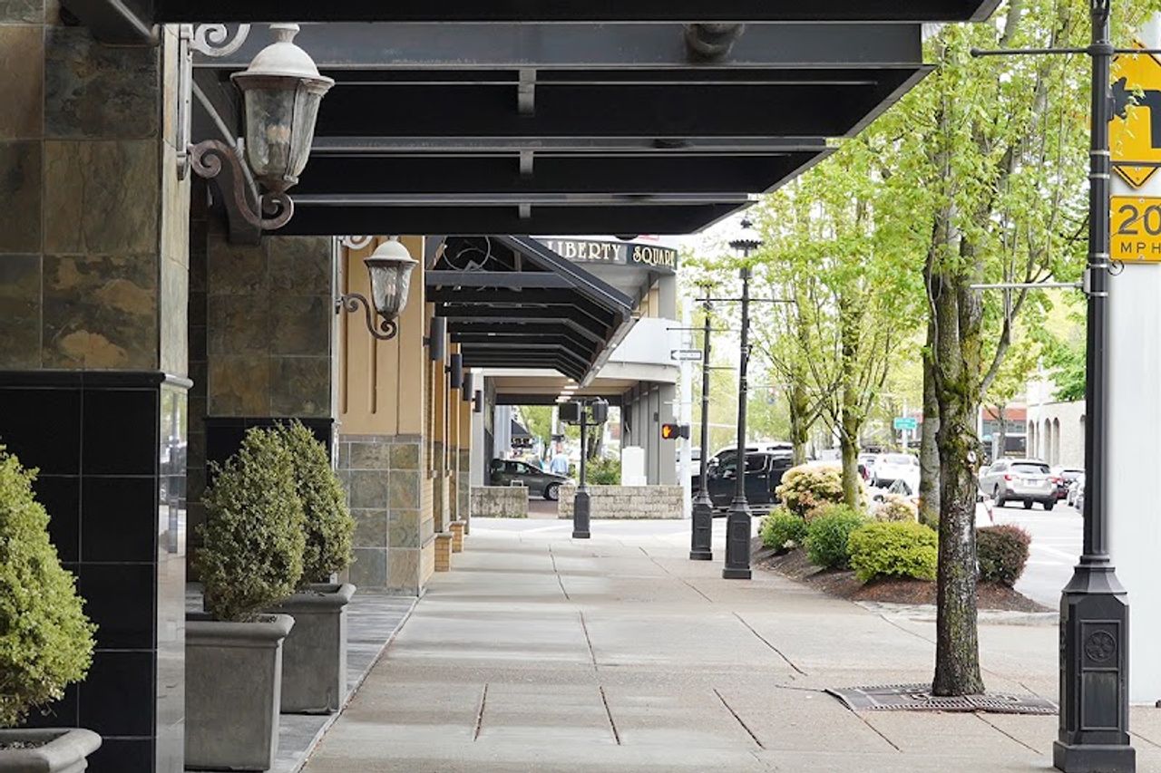 Photo of The Grand Hotel in Salem