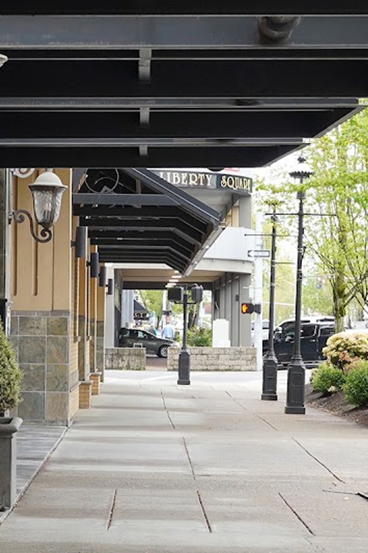 Photo of The Grand Hotel in Salem