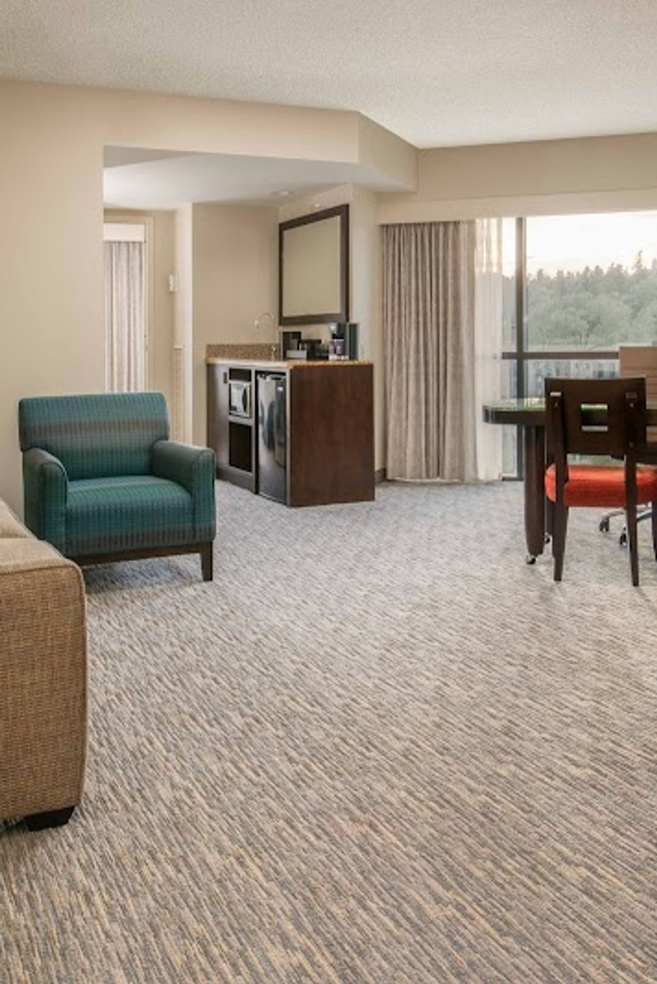 Photo of Embassy Suites by Hilton Seattle Tacoma International Airport