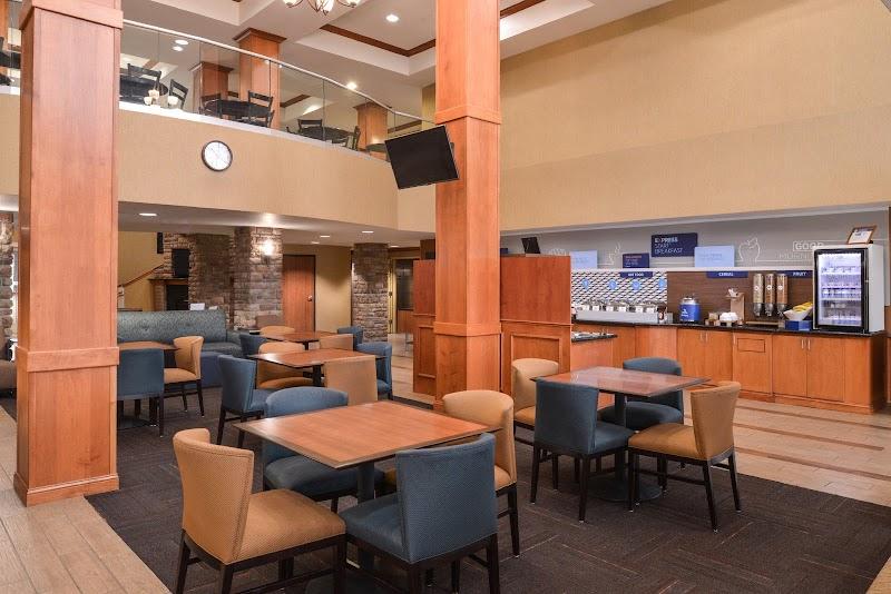 Photo of Holiday Inn Express & Suites Nampa - Idaho Center, an IHG Hotel