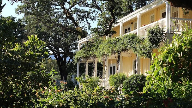 Photo of Beltane Ranch