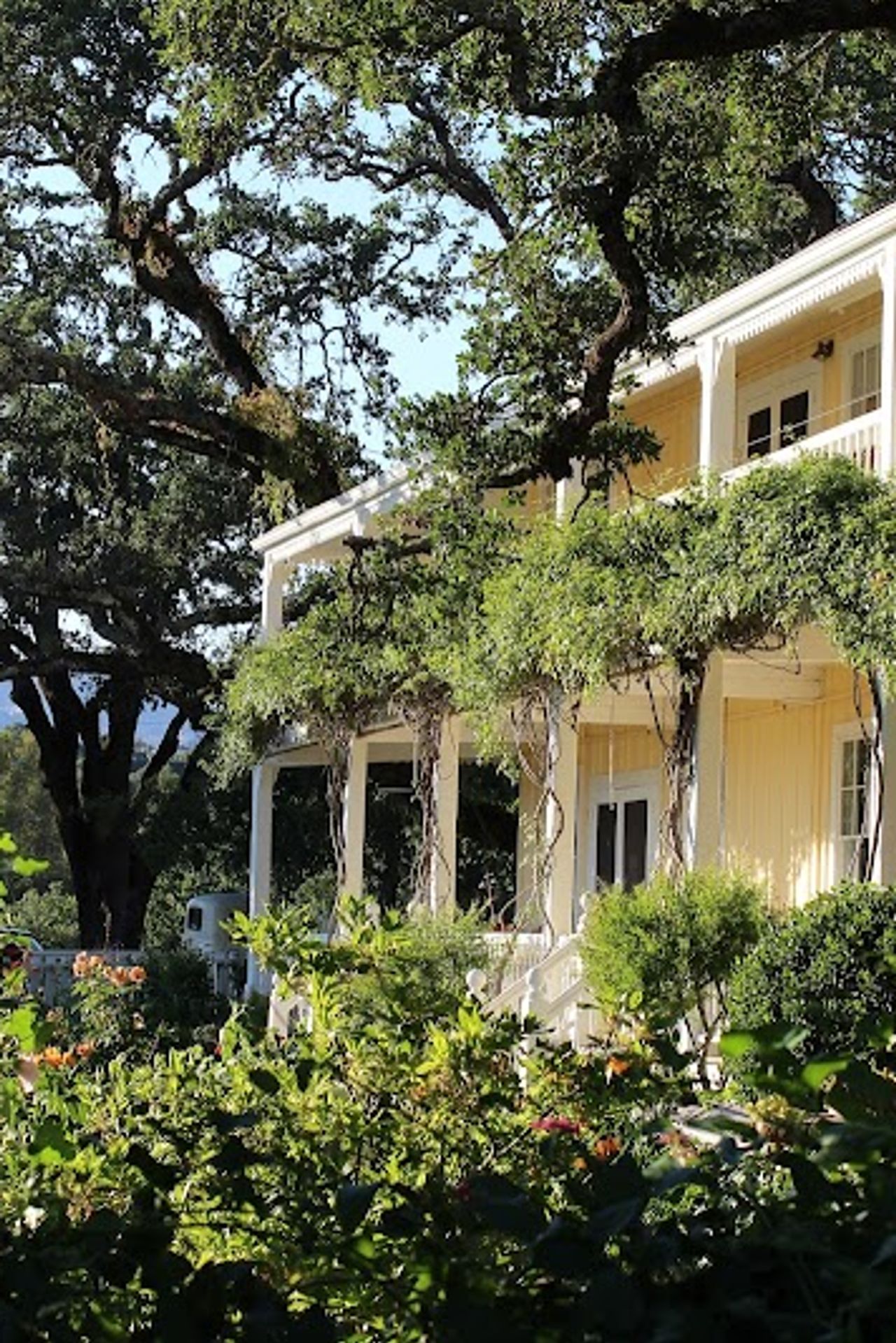 Photo of Beltane Ranch