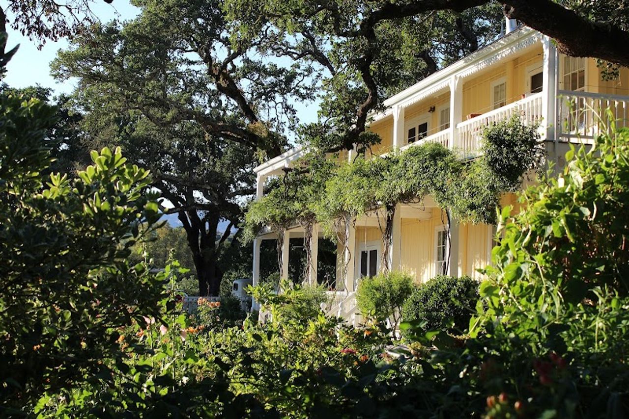 Photo of Beltane Ranch