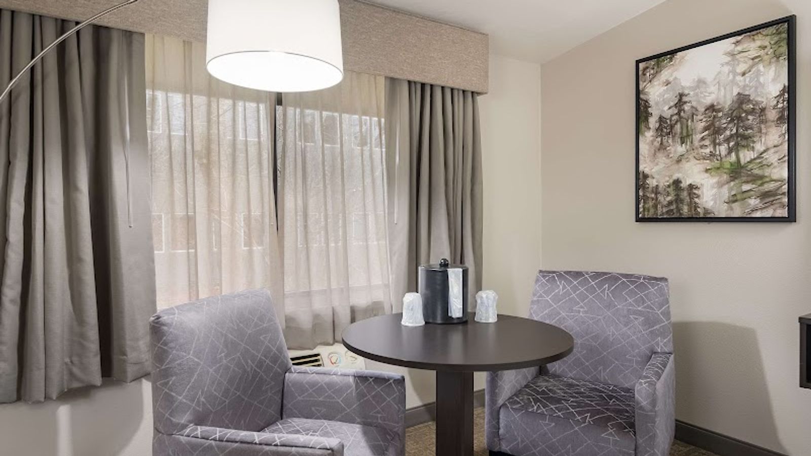 Photo of Best Western New Oregon