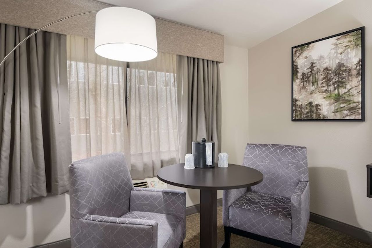 Photo of Best Western New Oregon