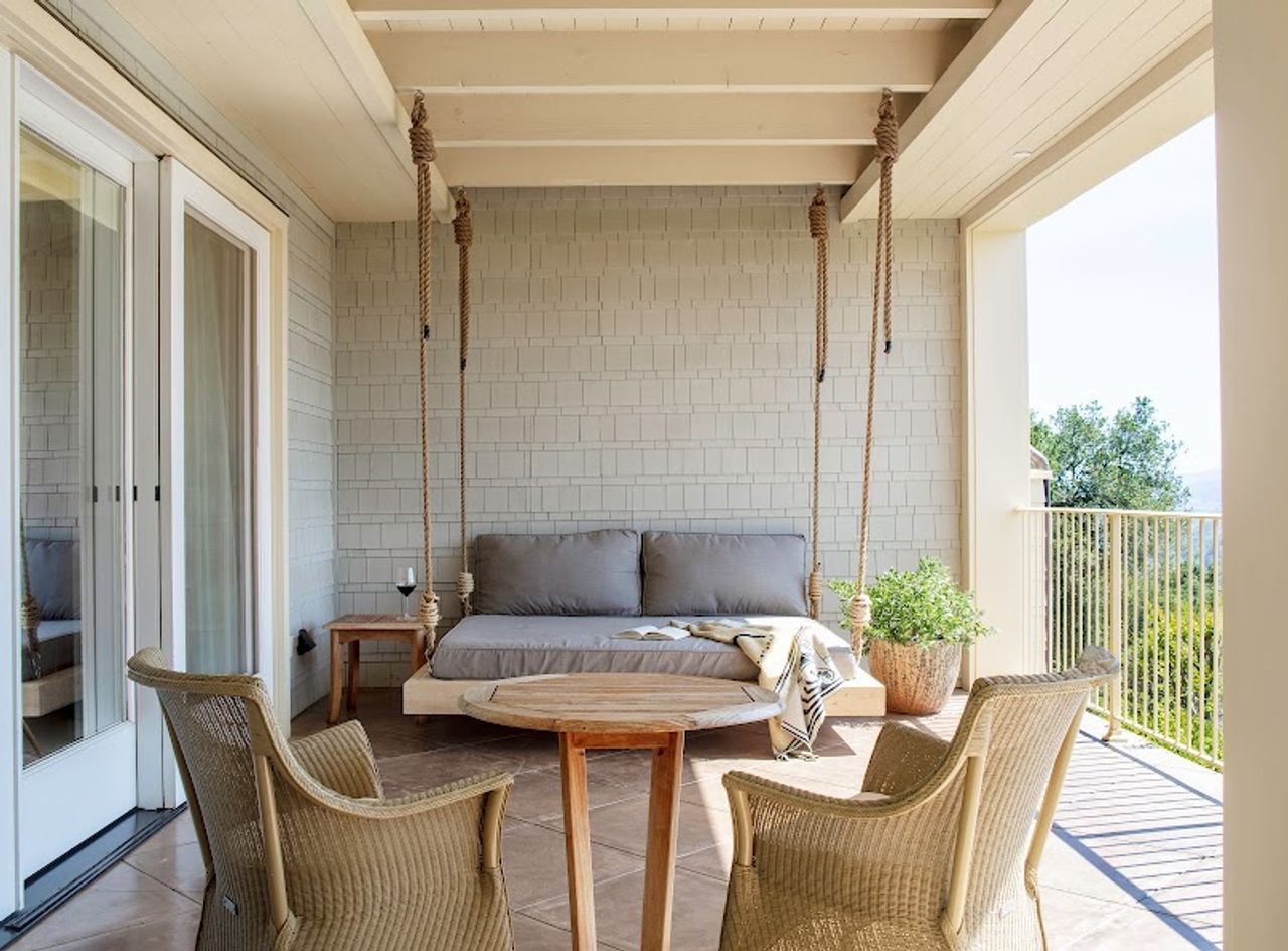 Photo of Poetry Inn Napa Valley