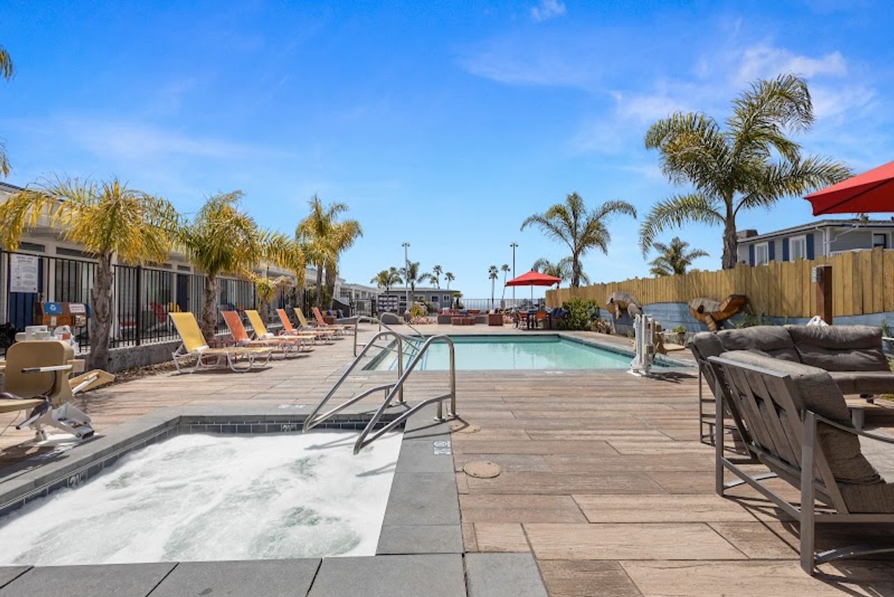 Photo of Beach Street Inn and Suites