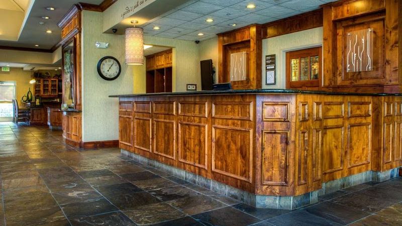 Photo of Hilton Garden Inn Boise/Eagle