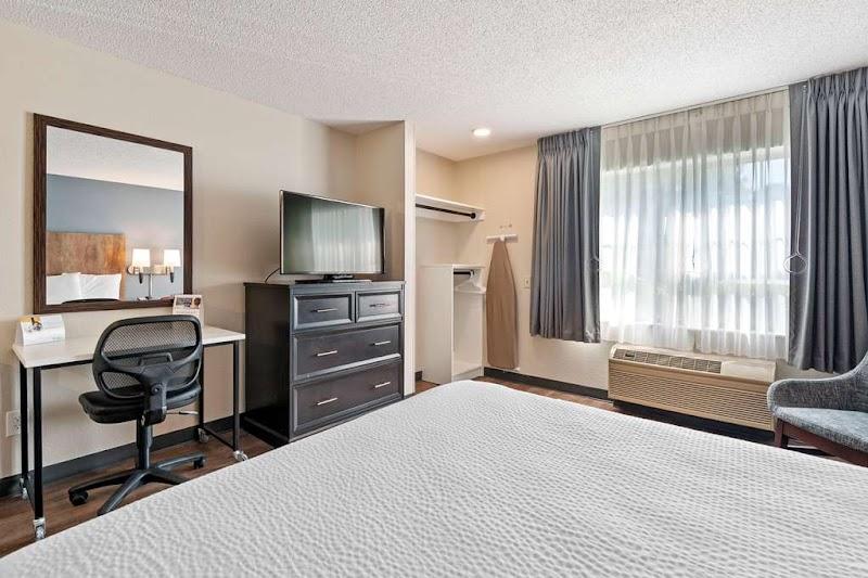 Photo of Extended Stay America Premier Suites - Seattle - Bellevue - Downtown