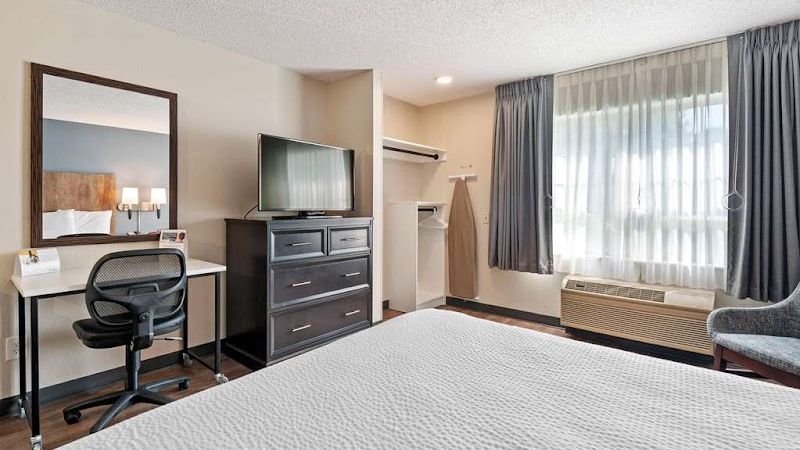 Photo of Extended Stay America Premier Suites - Seattle - Bellevue - Downtown