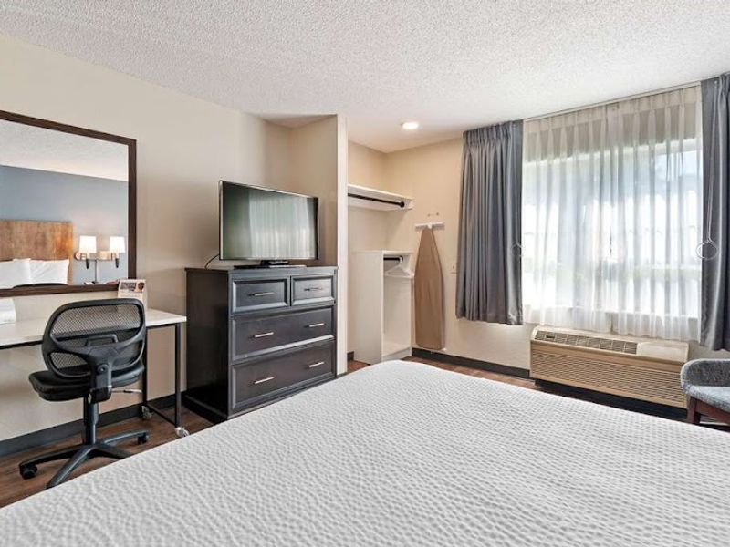 Photo of Extended Stay America Premier Suites - Seattle - Bellevue - Downtown
