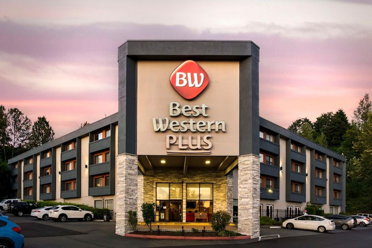 Photo of Best Western Plus Renton Inn