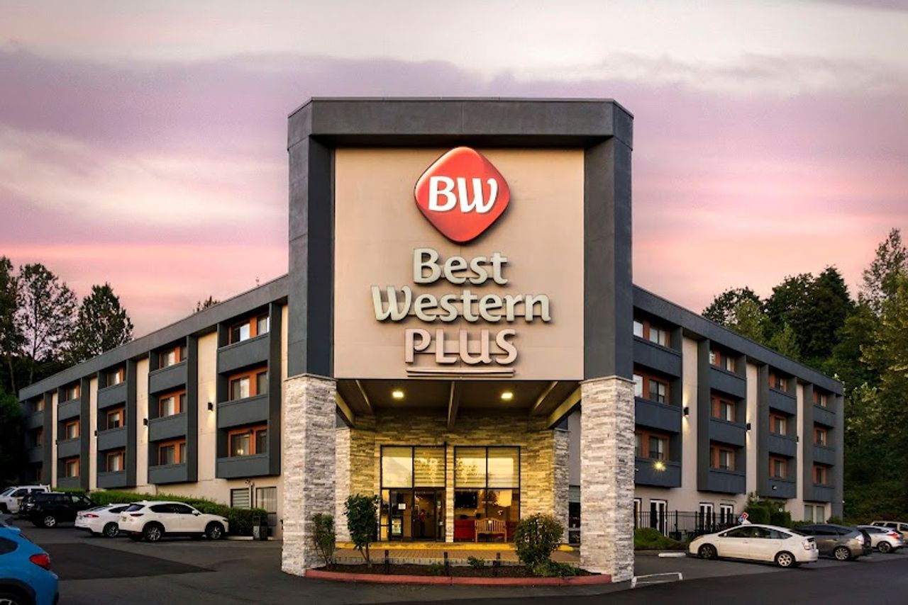 Photo of Best Western Plus Renton Inn