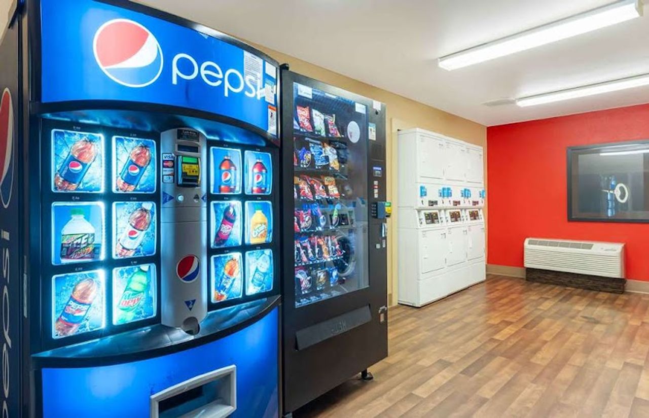 Photo of Extended Stay America - Sacramento - Vacaville