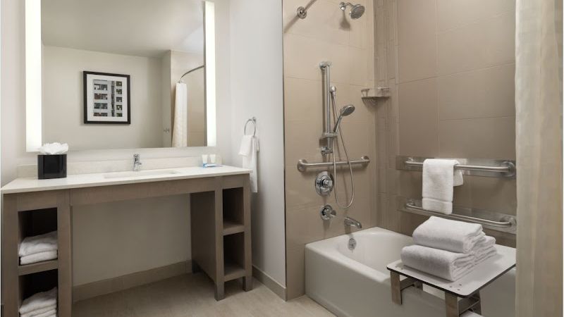 Photo of Hyatt House San Jose Airport