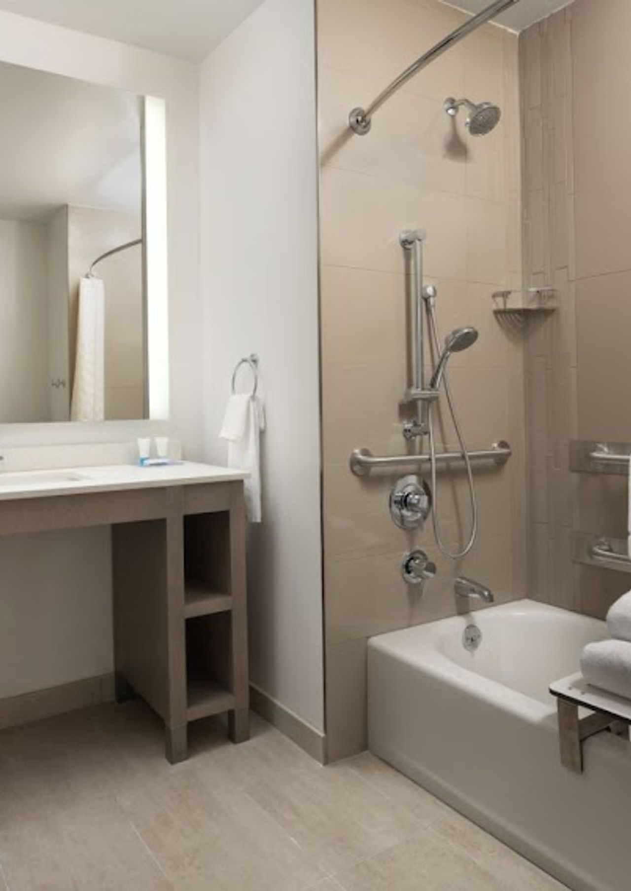 Photo of Hyatt House San Jose Airport