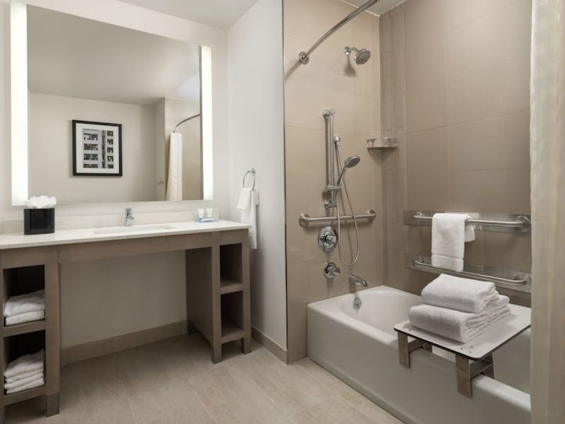 Photo of Hyatt House San Jose Airport