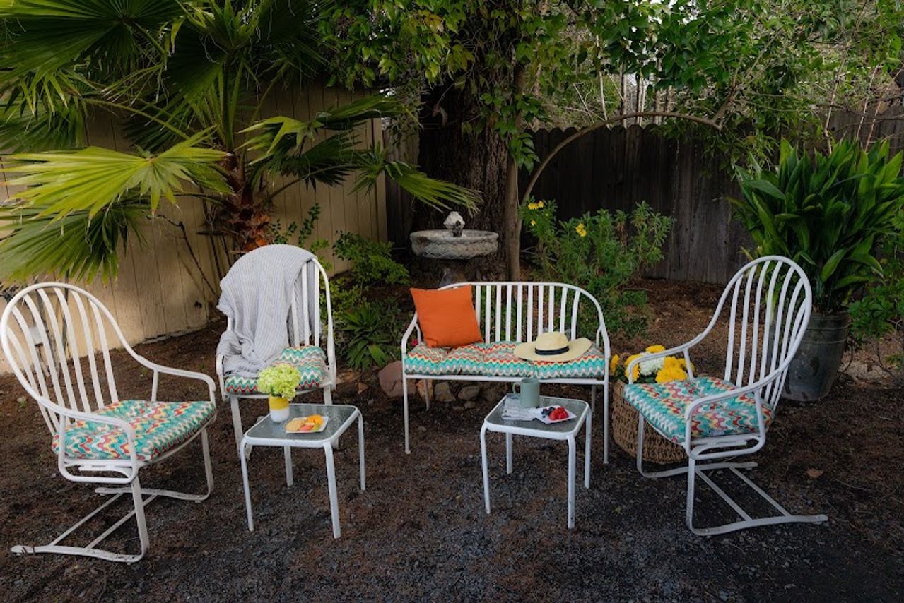 Photo of Sonoma Creek Inn