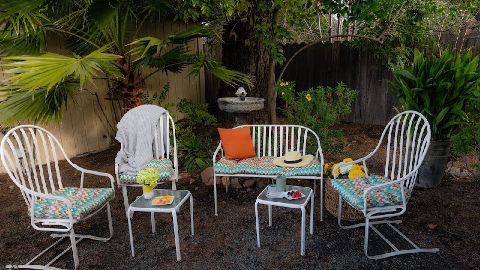 Photo of Sonoma Creek Inn