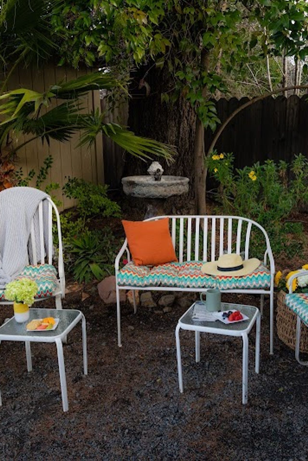 Photo of Sonoma Creek Inn