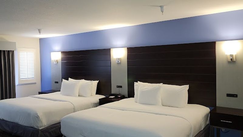 Photo of Hotel Solares