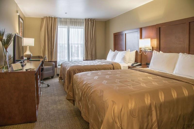 Photo of Quality Inn Merced Gateway to Yosemite