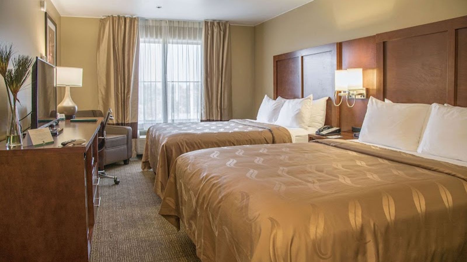 Photo of Quality Inn Merced Gateway to Yosemite