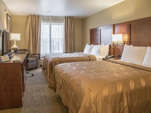 Photo of Quality Inn Merced Gateway to Yosemite