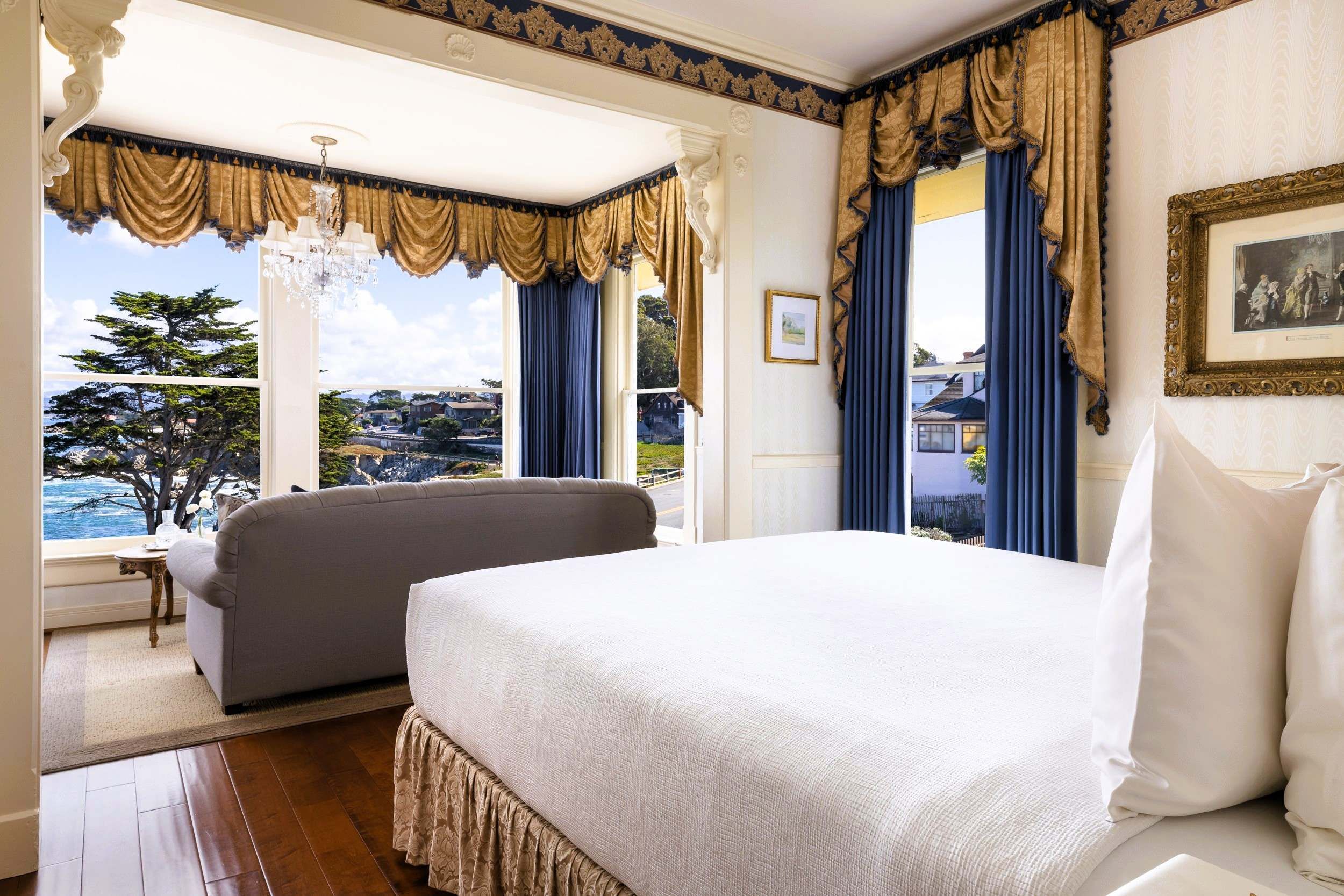Seven Gables Inn, A Kirkwood Collection Hotel - Bellevue Room