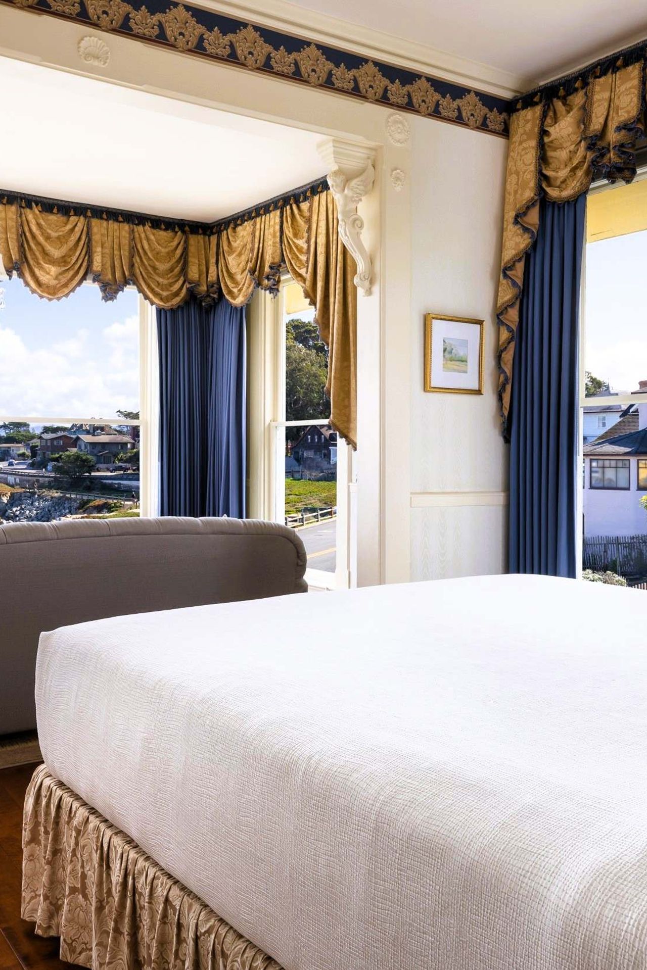Seven Gables Inn, A Kirkwood Collection Hotel - Bellevue Room
