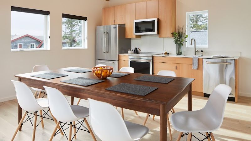 Photo of Arch Cape Loft