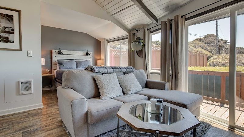 Photo of Moolack Shores Inn