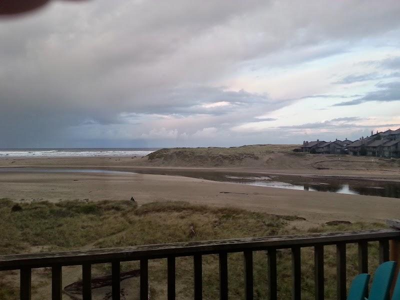 Photo of Sea Sprite on the Estuary