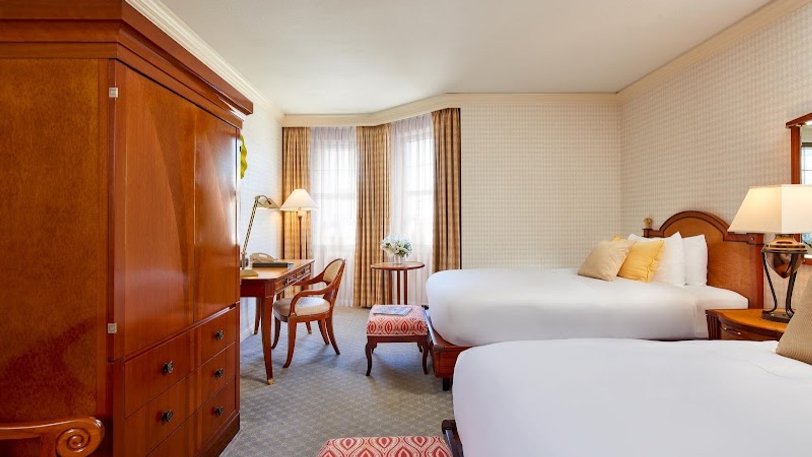 Photo of The Orchard Hotel