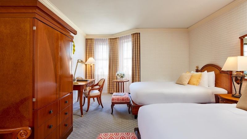 Photo of The Orchard Hotel