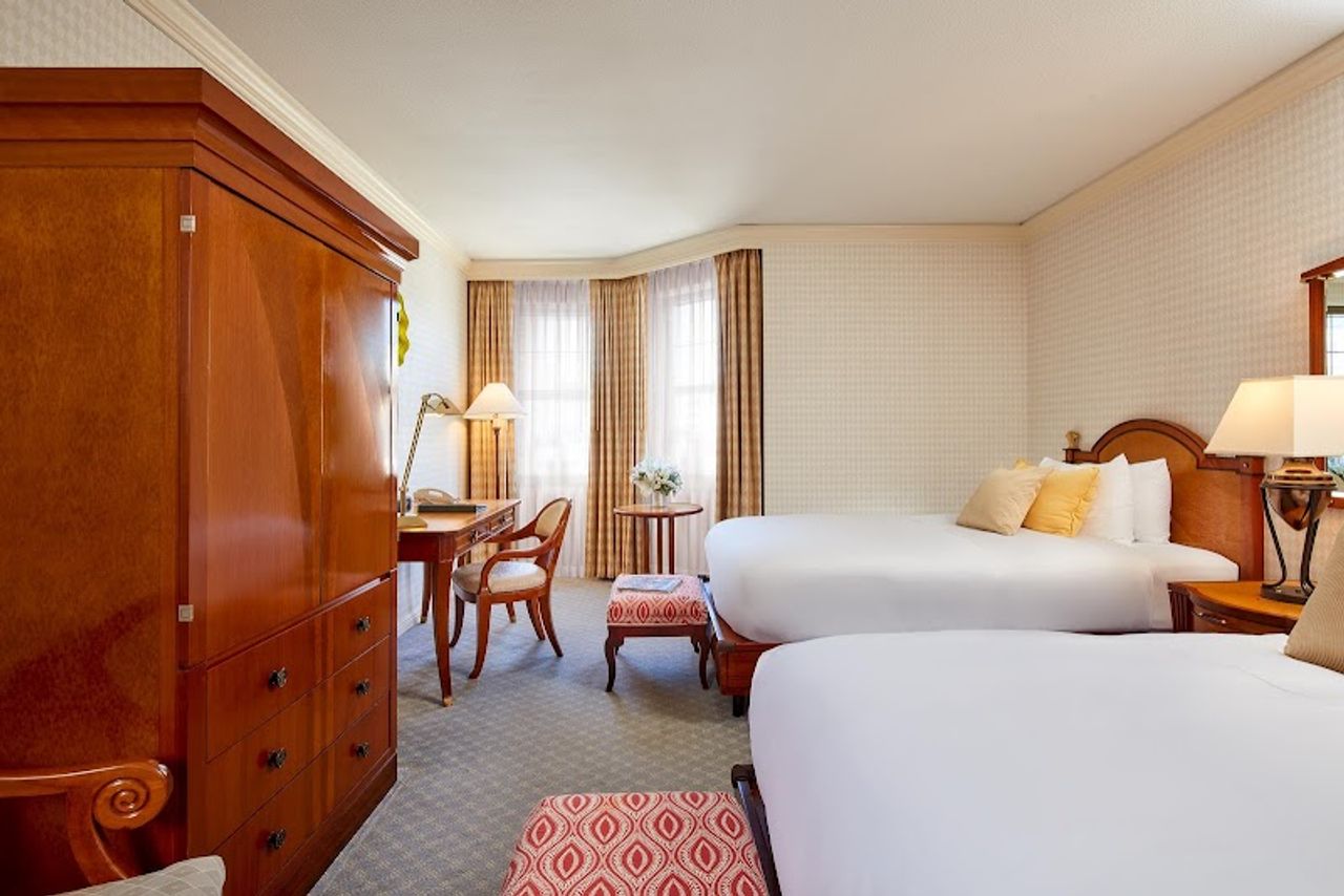 Photo of The Orchard Hotel