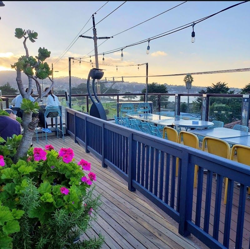 Photo of Hotel 1110 - Rooftop bar and grill with bay views