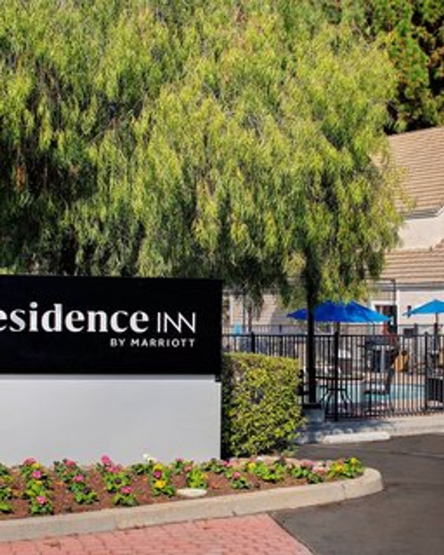 Residence Inn Palo Alto Mountain View