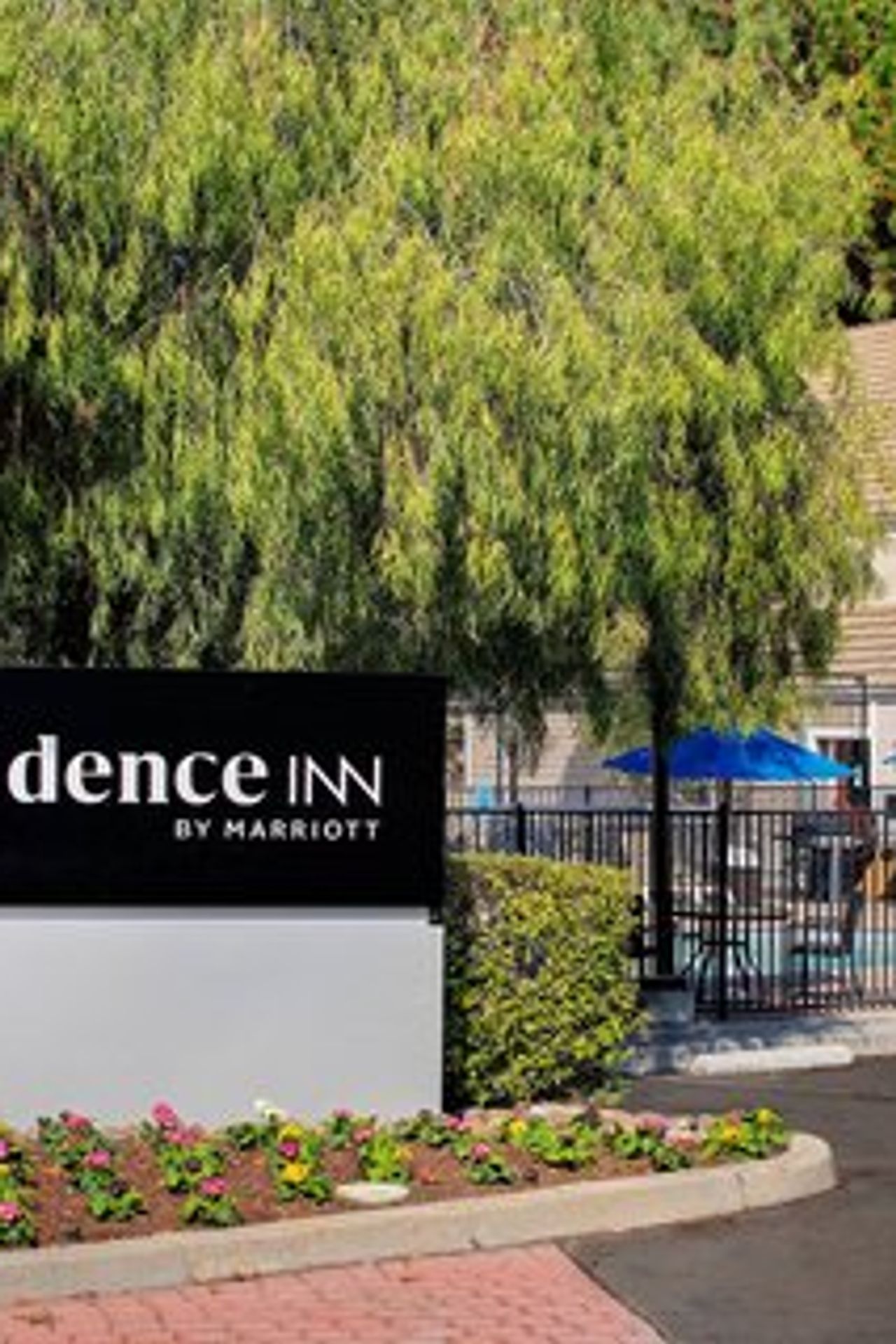 Photo of Residence Inn Palo Alto Mountain View