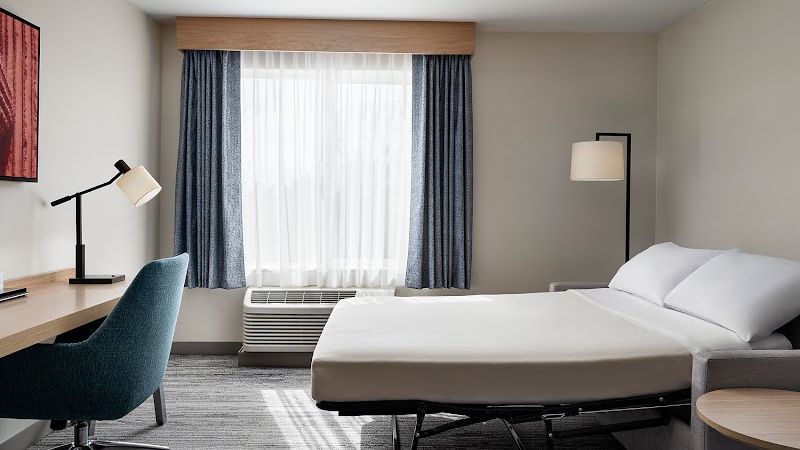 Photo of Hilton Garden Inn San Jose/Milpitas