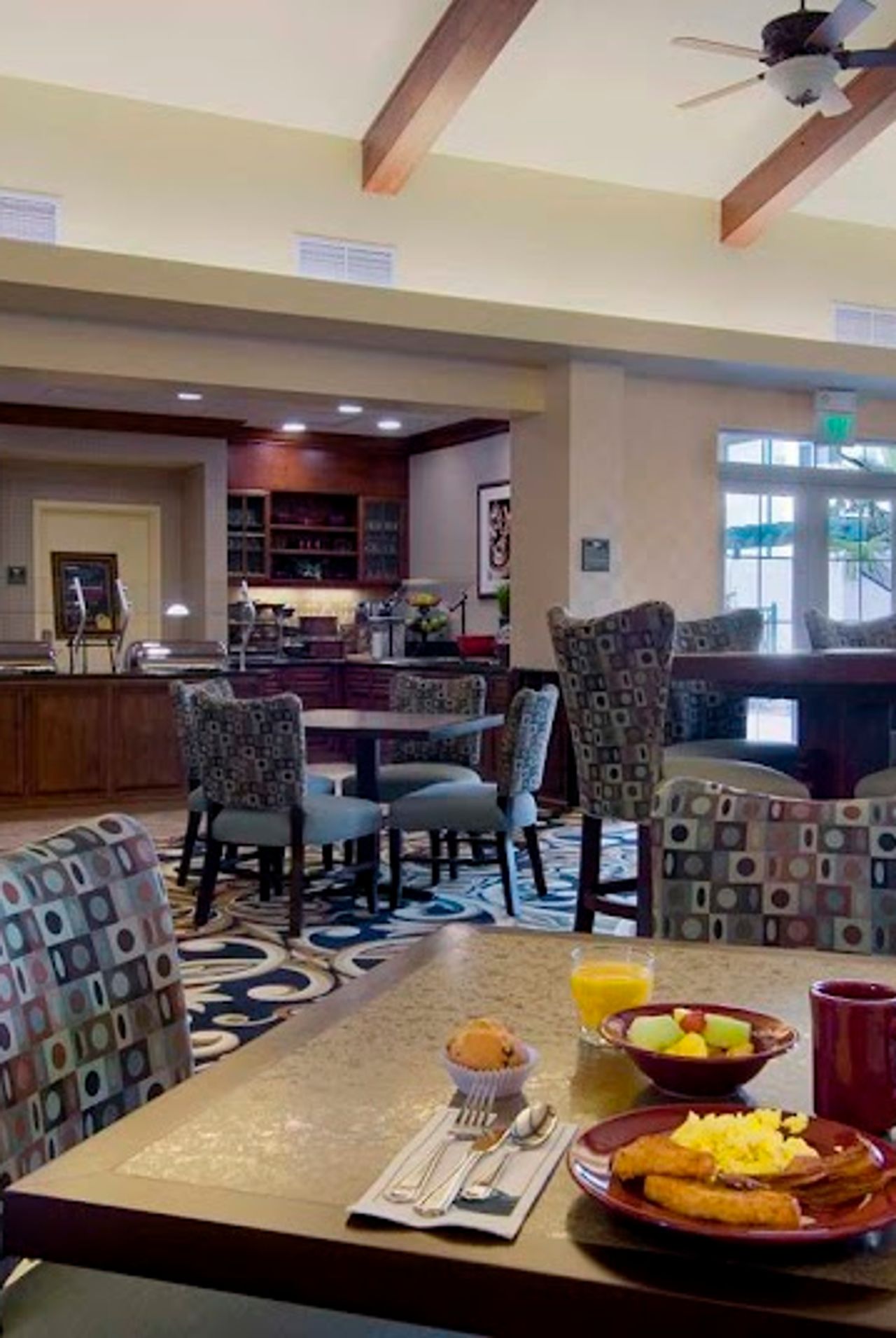 Photo of Homewood Suites by Hilton Sacramento Airport-Natomas