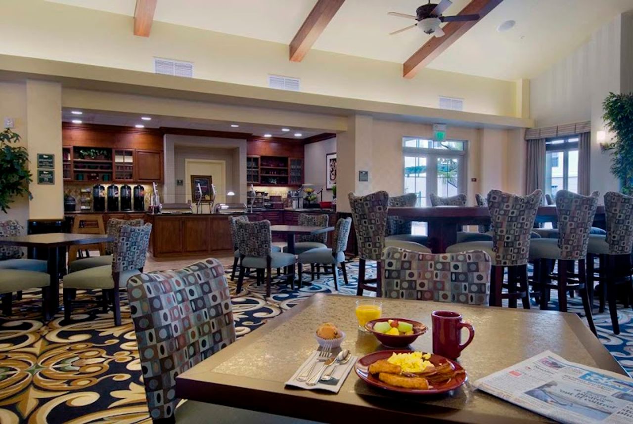 Photo of Homewood Suites by Hilton Sacramento Airport-Natomas