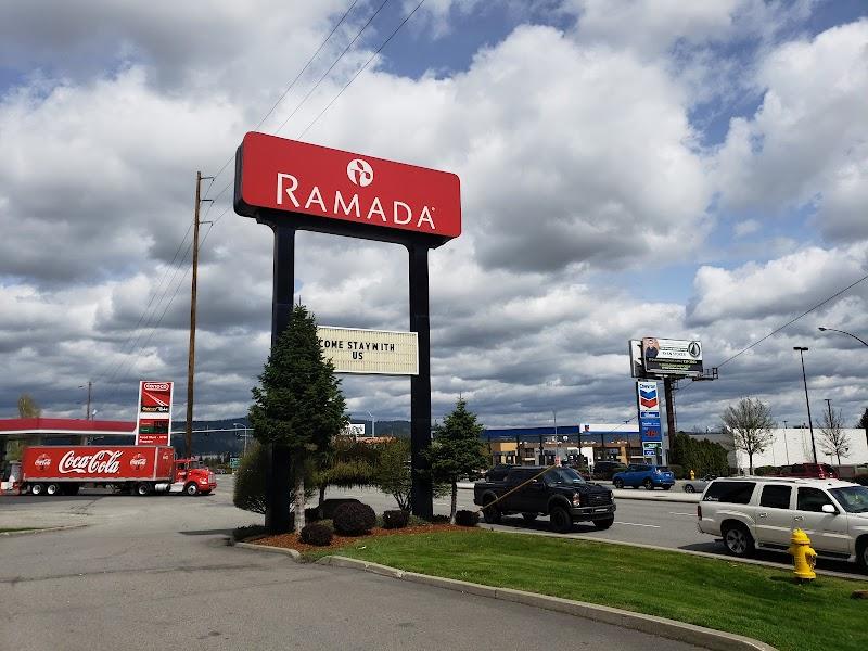 Photo of Ramada by Wyndham Spokane Valley