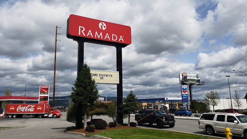 Photo of Ramada by Wyndham Spokane Valley