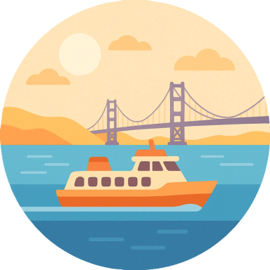 Bay Cruises & Ferry Adventures