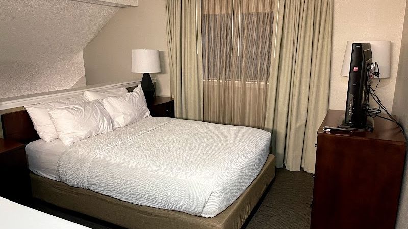 Photo of Residence Inn Seattle Bellevue